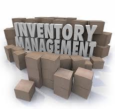 INVENTORY THEORY The Manufacturing and Marketing industries operations research