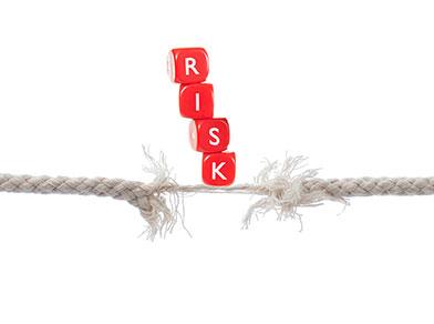 20 Assess, prioritize and monitor major internal and external risks Risk list is updated and shared with Board