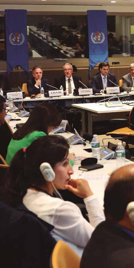 SPECIFIC OBJECTIVE Reinforcing the role of the EU-CELAC Coordination and Cooperation Mechanism on Drugs, by facilitating the bi-regional dialogue on the nature of drug-related issues and the best