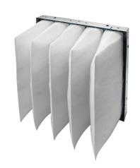 SUPERIOR FILTRATION PERFORMANCE Viledon filters meet the