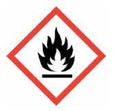 Supersedes: Version 2: dated 01/01/2014 Page: 2 of 12 2.1 Classification of the substance or mixture 67/548/EEC Main Hazards R10 Symbols: Flammable. - EC 1272/2008 Flam. Liq. 3: H226; 2.
