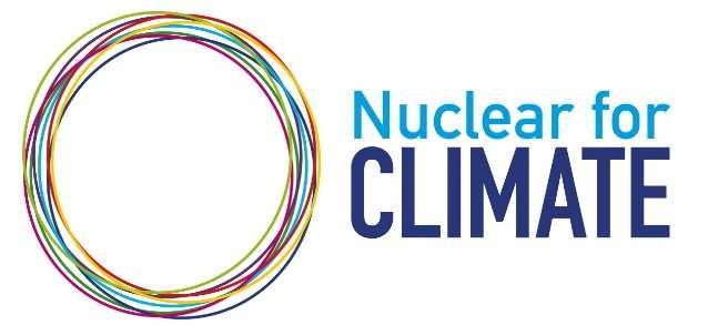«Nuclear for Climate»: a grassroots initiative It brings together the many