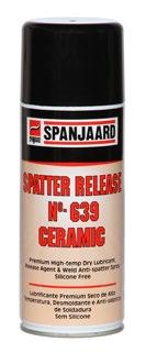 Provides a protective film which guards against corrosion on both mechanical and electrical equipment. Available in 150ml, 300ml (standard), 500g (non-flammable) aerosols and bulk packs.