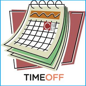 4. Approving time off requests Essential to supervising the workplace is being able to manage attendance.