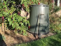 Collection of Waste Prevention and Re-use Home composting About 25.