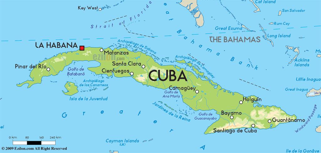 Cuba 4