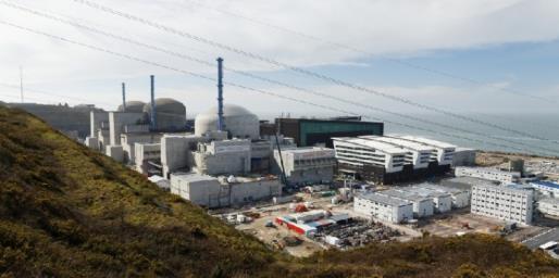 Construction of reactors and commissioning of new power plants Management of large projects Design, through procurement and