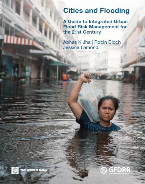 Integrated Flood Risk Management System approach - holistic and multidisciplinary
