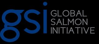Sustainable salmon farming can only be achieved through joint efforts The Global Salmon Initiative was established in 2012 15 member