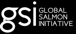 industry stakeholders to strive towards significantly improving the sustainability of salmon farming GSI partners : FAO, WWF, feed