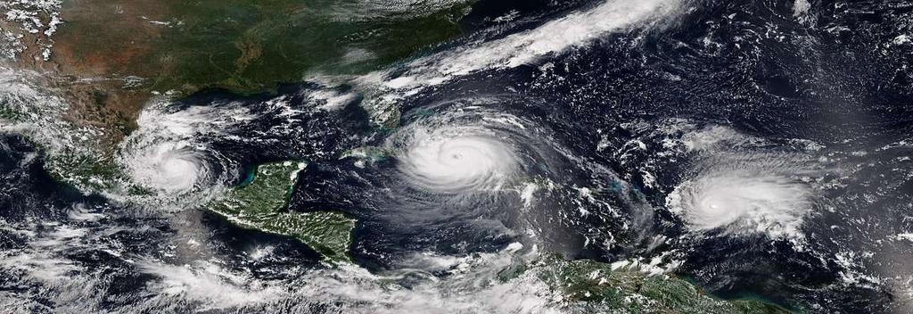 Sandy NOAA 2012 The strongest