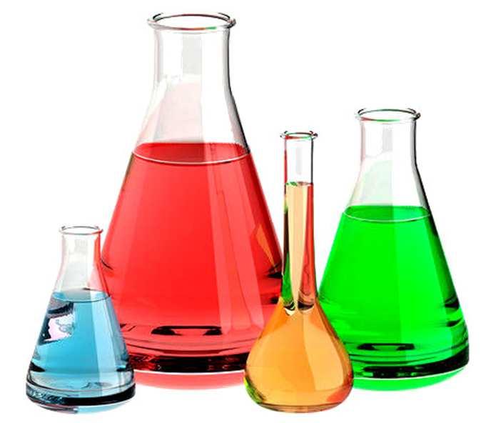 Chemical additives Principle: Direct adding of disinfecting chemicals to BW to disinfects: Ozone (O 3 ), Hydrogen peroxide (H 2 O 2 ), Peracetic acid