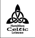 Celtic Leisure Application Form The completion of this application form is an integral part of our recruitment process. Please do not substitute your CV for this document.