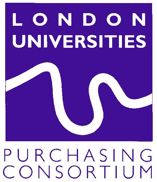London Universities Purchasing Consortium Senior