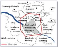 GLOBAL PTAS LANDSCAPE Hamburg: HVV Responsibilities: PT/ PT integration (fare + information) Planning Marketing Territory: 5600km2 Modes Railway,Sbahn, metro, ferry, bus Funding of PT: fare,