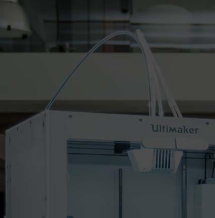 desktop 3D printers with