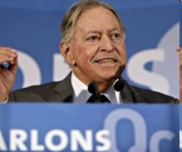 The 1995 Referendum 1994 Elections brought a new man in power of PQ, Jacques Parizeau.