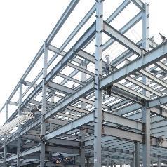 stick framing in wood or steel, and lightweight unprotected steel frames or masonry bearing wall structures: type V, IV, and Type III construction.