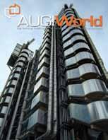 $8.00 US 10TH ANNIVERSARY EDITION Mar/Apr 2007 2 Mar/Apr 2007 M a r/a pr 2 0 0 7 3 AUGI Publications AUGIWorld Magazine AUGIWorld, the official publication of AUGI, is a monthly electronic magazine