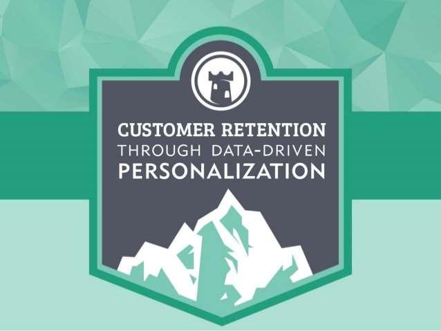 02. The Role of Retention Marketing in e-commerce Targeting existing customers, apart from being less expensive, it offers numerous unique benefits to online businesses.
