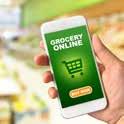 Value grocery retailers like Aldi and Top CPG Categories Purchased Online Lidl are finding traction with everyday lower price, faster checkouts, store brands and the ease of shopping in a smaller