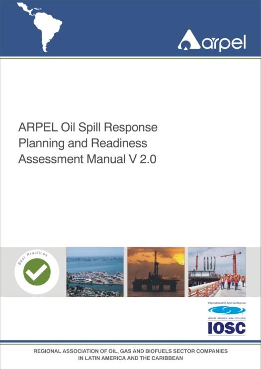 ARPEL Manual and RETOS The Manual provides the background for OSR management