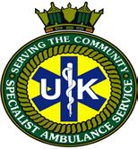 UK SPECIALIST AMBULANCE SERVICE Application Form Bank Contracted (Office Staff Only) Position applied for: ECA - TECHNICIAN - PARAMEDIC - RMN - DOCTOR (Circle as appropriate) Other:.