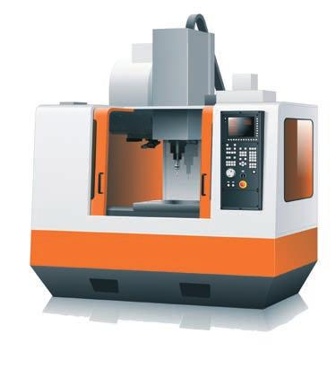 The Renishaw RMP60 probe helps guarantee right first time parts which means reduced waste and increased profits.
