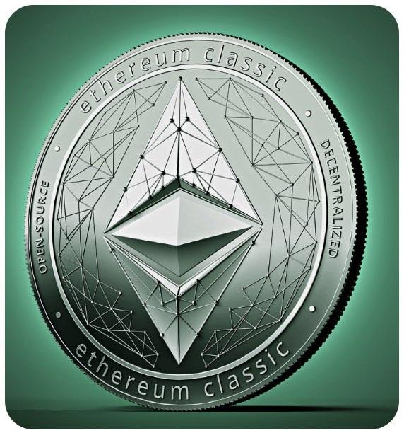 Ethereum is a platform for creating decentralized online services based on a blockchain that uses smart contracts. It is implemented as a single decentralized virtual machine.