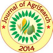 Journal of AgriSearch 1(4): 227-232 ISSN : 2348-8808 (Print ), 2348-8867 (Online) Impact and Assessment of Meteorological Drought on Rice Based Farming System in East Garo Hills District of
