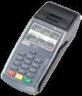 First Data FD400 GT Terminal Designed especially for merchants who accept payments on the road, those without phone lines and electrical outlets, and those paying higher rates when accepting credit