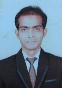 D. scholar. He has published 60 research papers in National and International journals and 20 bulletins/leaflets etc.