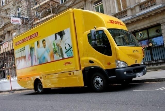 Example: Bath freight consolidation centre DHL established the Bath consolidation centre at their depot, near Bristol from where they also operate a freight consolidation scheme for Bristol.