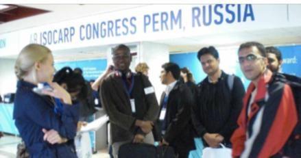 Delegates at the Congress came from over forty countries. For each congress a detailed programme is proposed, which may vary from the abovementioned outline.