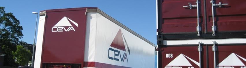 Storage of empty packaging materials CEVA Showfreight offers you to store your empty packaging materials during Classical:NEXT 2019 Tariff Collection, Storage, Redelivery of Empties 60.