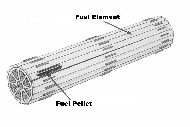 Primary Heat Transport System