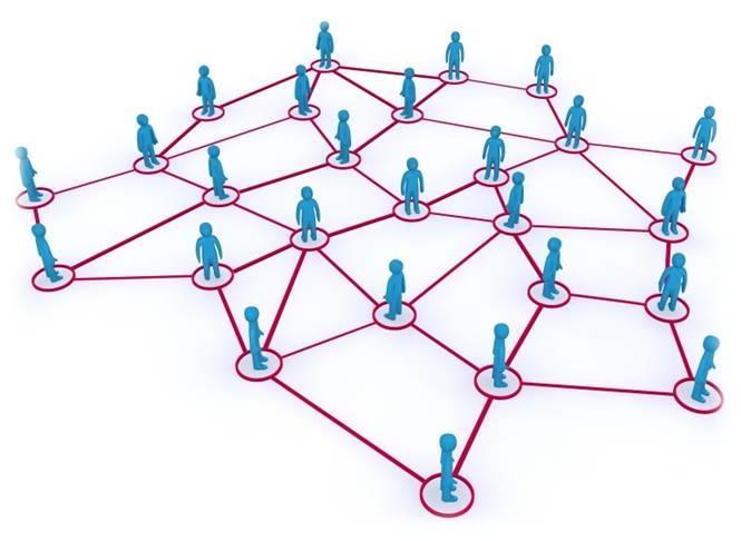 Specific Networking