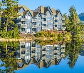 The design and construction of buildings and structures in the District of Ucluelet are governed by the following: British Columbia Building Code The District of Ucluelet Official Community Plan The