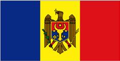 Moldova, as a former republic of the USSR, declared its independence on August 27, 1991, and now is a parliamentary republic; the