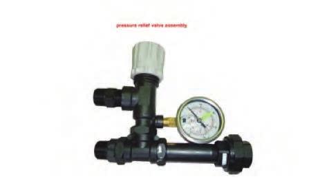 Options for controlling water pressure are as follows: Mechanical Pressure Control Devices: Another option to control water pressure is the use of mechanical pressure control devices.