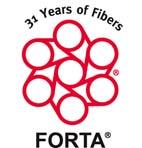 FORTA Corporation TECHNICAL REPORT STEEL-FREE MANHOLES Introduction In 1978, FORTA Corporation introduced the concept of synthetic, three-dimensional fiber reinforcement to the concrete construction