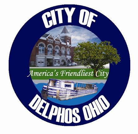 CITY OF DELPHOS 24793 Pohlman Rd DELPHOS OH 45833 419-692-0991 PHONE Annual Report The City of Delphos is required to provide an Annual Report to the public in accordance with Ohio Environmental