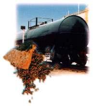France Ethanol & HCL
