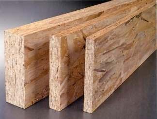 species) Parallam Veneer Strip Lumber