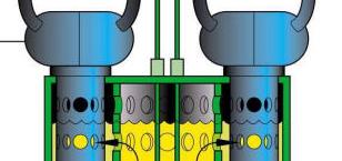 Lead-Cooled Fast Reactor (LFR) system