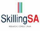 Workplace Skills Planning & Skills Development Facilitator's Summit 2018 18-19 October 2018, City Lodge, Fourways The National Skills Development Strategy (NSDS) was established in South Africa, the