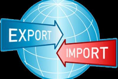 EXPORT Major Exports - Commodities: Petroleum,