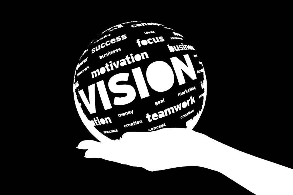VISION We will strive to be a recognized leader through total commitment to