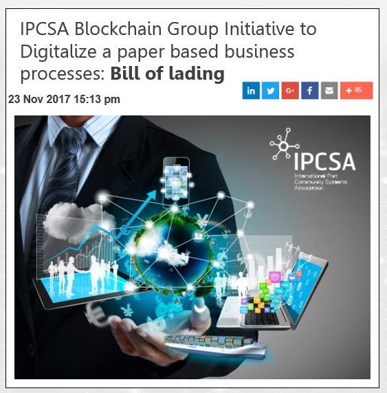 BC Best practices IPCSA