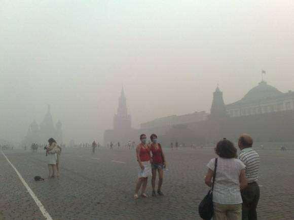 Moscow 06/08/2010